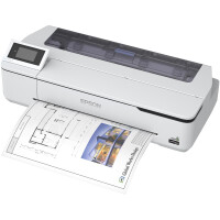 Epson SureColor SC-T2100 - Wireless Printer (No stand) -...