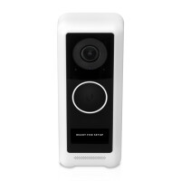 Ubiquiti UniFi Protect G4 - Schwarz - Weiß - IPX4 -...