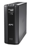 APC Stromsparende Back-UPS Pro 1200 - 230 V - Schuko -...