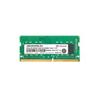 Transcend JetRam JM3200HSB-8G - 8 GB - 1 x 8 GB - DDR4 -...