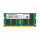 Transcend JetRam JM3200HSB-8G - 8 GB - 1 x 8 GB - DDR4 - 3200 MHz - 260-pin SO-DIMM