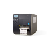 Toshiba B-EX4D2 - Direkt Wärme - 203 x 203 DPI -...