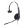 Jabra BIZ 1500 Mono - Headset - On-Ear