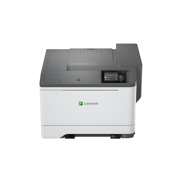 Lexmark Color Singlefunction Printer HV EMEA 33ppm - Drucker - Farbig