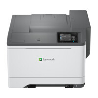 Lexmark Color Singlefunction Printer HV EMEA 33ppm -...