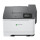 Lexmark Color Singlefunction Printer HV EMEA 33ppm - Drucker - Farbig