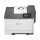 Lexmark Color Singlefunction Printer HV EMEA 33ppm - Drucker - Farbig