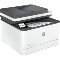 HP LaserJet Pro Multifunktionsdrucker 3102fdn Drucker,...