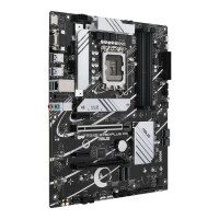 ASUS PRIME B760-PLUS D4 - Intel - LGA 1700 - Intel® Celeron® - Intel® Core™ i3 - Intel® Core™ i5 - Intel® Core™ i7 - Intel® Core™ i9,... - LGA 1700 - DDR4-SDRAM - 128 GB