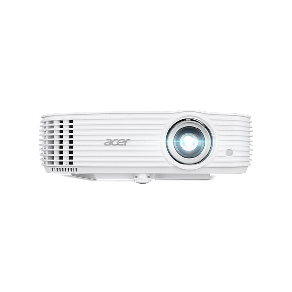 Acer Basic P1557Ki - 4500 ANSI Lumen - DLP - 1080p (1920x1080) - 10000:1 - 16:9 - 787,4 - 7620 mm (31 - 300 Zoll)