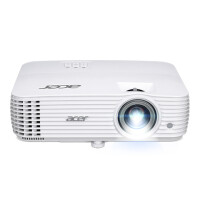 Acer Basic P1557Ki - 4500 ANSI Lumen - DLP - 1080p (1920x1080) - 10000:1 - 16:9 - 787,4 - 7620 mm (31 - 300 Zoll)