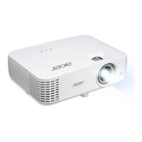 Acer Basic P1557Ki - 4500 ANSI Lumen - DLP - 1080p (1920x1080) - 10000:1 - 16:9 - 787,4 - 7620 mm (31 - 300 Zoll)