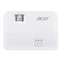 Acer Basic P1557Ki - 4500 ANSI Lumen - DLP - 1080p (1920x1080) - 10000:1 - 16:9 - 787,4 - 7620 mm (31 - 300 Zoll)