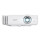 Acer Basic P1557Ki - 4500 ANSI Lumen - DLP - 1080p (1920x1080) - 10000:1 - 16:9 - 787,4 - 7620 mm (31 - 300 Zoll)