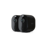 ARLO Pro 3 - IP-Sicherheitskamera - Innen & Außen - Kabellos - FCC - CE - IC - EU-REACH - EuP1275 - WERCS - Geschoss - Decke/Wand