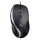 Logitech LGT-M500 - rechts - Laser - USB Typ-A - 1000 DPI - Schwarz