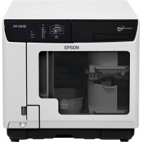 Epson Discproducer PP-100III - 11,6 cm - 70 - 119 mm -...