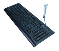 MEDIARANGE MROS101 - Tastatur - USB
