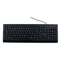 MEDIARANGE MROS101 - Tastatur - USB