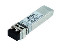 D-Link DEM-431XT - Faseroptik - 10000 Mbit/s - SFP+ - LC - 50/125,62.5/125 µm - SR