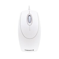 Cherry WheelMouse optical M-5400- - Maus - 1.000 dpi...