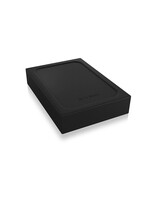 ICY BOX IB-256WP - HDD / SSD-Gehäuse - 2.5 Zoll -...