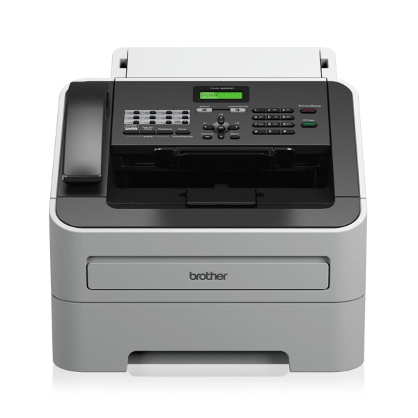 Brother Faxgerät 2845 - Multifunktionsgerät - Laser/LED-Druck