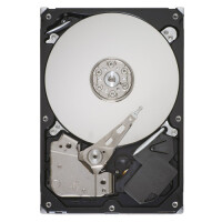 Seagate Pipeline HD 320GB 3.5" SATA II - 3.5 Zoll -...