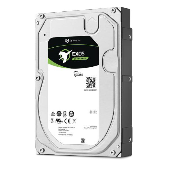 Seagate Enterprise ST8000NM000A - 3.5 Zoll - 8000 GB - 7200 RPM