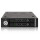 Icy Dock MB992SK-B - HDD - SSD - SATA - Serial ATA II - Serial ATA III - 2.5 Zoll - 6 Gbit/s - Metall - HDD - Leistung