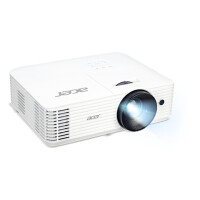 Acer H5386BDi - 4500 ANSI Lumen - DLP - 720p (1280x720) - 20000:1 - 16:9 - 685,8 - 7620 mm (27 - 300 Zoll)