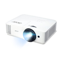 Acer H5386BDi - 4500 ANSI Lumen - DLP - 720p (1280x720) - 20000:1 - 16:9 - 685,8 - 7620 mm (27 - 300 Zoll)