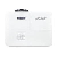 Acer H5386BDi - 4500 ANSI Lumen - DLP - 720p (1280x720) - 20000:1 - 16:9 - 685,8 - 7620 mm (27 - 300 Zoll)