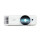 Acer H5386BDi - 4500 ANSI Lumen - DLP - 720p (1280x720) - 20000:1 - 16:9 - 685,8 - 7620 mm (27 - 300 Zoll)