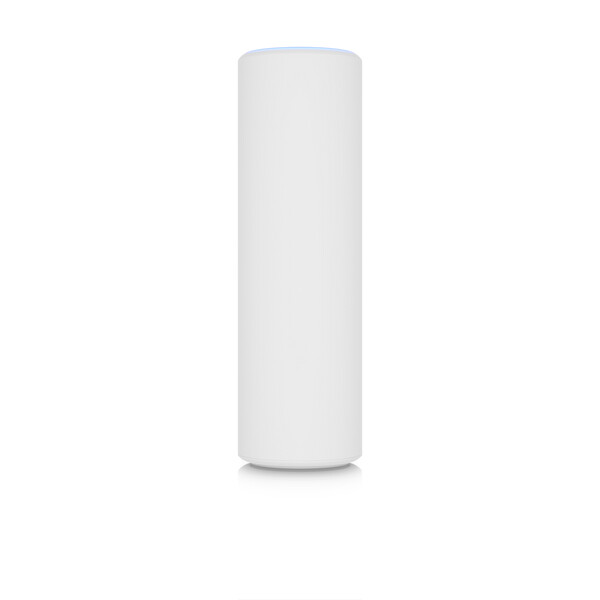 UbiQuiti Networks U6-Mesh - 4800 Mbit/s - 573,5 Mbit/s - 4800 Mbit/s - 1000 Mbit/s - 2.4 - 5 GHz - IEEE 802.11a - IEEE 802.11ac - IEEE 802.11ax - IEEE 802.11b - IEEE 802.11g - IEEE 802.11n - IEEE 802.1Q,...