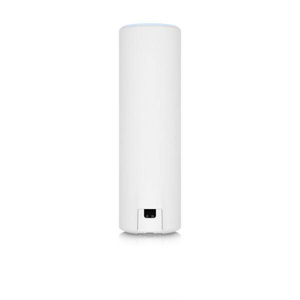 UbiQuiti Networks U6-Mesh - 4800 Mbit/s - 573,5 Mbit/s - 4800 Mbit/s - 1000 Mbit/s - 2.4 - 5 GHz - IEEE 802.11a - IEEE 802.11ac - IEEE 802.11ax - IEEE 802.11b - IEEE 802.11g - IEEE 802.11n - IEEE 802.1Q,...