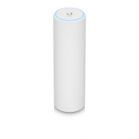 Ubiquiti U6-Mesh - 2,4 GHz - 5 GHz - 4800 Mbit/s - WPA - WPA-Enterprise - WPA-PSK - WPA2 - WPA3 - 1000 Mbit/s