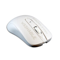 Man-Machine C Mouse Wireless White