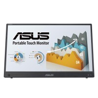 ASUS ZenScreen Touch Mb16Aht 16 - Flachbildschirm...