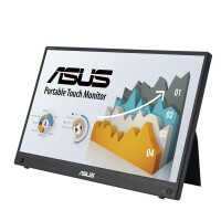 ASUS ZenScreen Touch Mb16Aht 16 - Flachbildschirm (TFT/LCD) - 39,6 cm