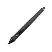 Wacom Intuos 4 Grip Pen - Intuos4 - Schwarz - 18 g