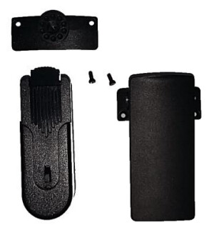 Alcatel Lucent - Gürtelclip - für Alcatel-Lucent 8262 DECT