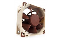 Noctua NF-A6x25 FLX - Ventilator - 5 cm - 1600 RPM - 3000...