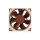 Noctua NF-A6x25 FLX - Ventilator - 5 cm - 1600 RPM - 3000 RPM - 19,3 dB - 29,3 m³/h