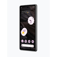 Google Pixel 7a 128GB carbon DE