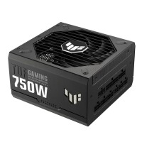 ASUS TUF Gaming 750W Gold - 750 W - 100 - 240 V - 130 W -...