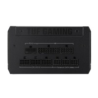 ASUS TUF Gaming 750W Gold - 750 W - 100 - 240 V - 130 W - 744 W - 130 W - 9,6 W