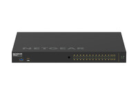 Netgear M4250-26G4XF-PoE+ - Managed - L2/L3 - Gigabit...