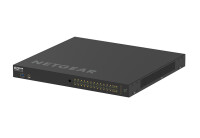 Netgear M4250-26G4XF-PoE+ - Managed - L2/L3 - Gigabit...