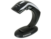 Datalogic Heron HD3130 - Tragbares Barcodelesegerät - 1D - CCD - 270 Auslesungen/Sekunde - Kabelgebunden - USB